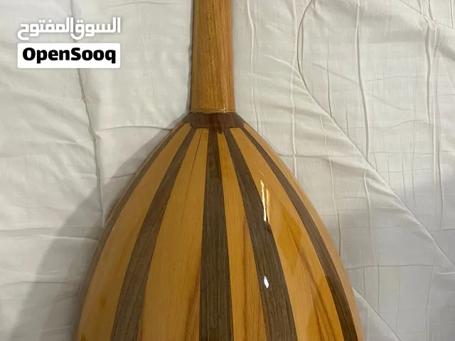 عود زرياب نظيف جداً