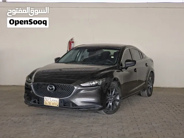 مازدا 6 موديل 2020 للبيع