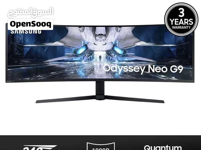 samsung odyssey g9 neo 49insh