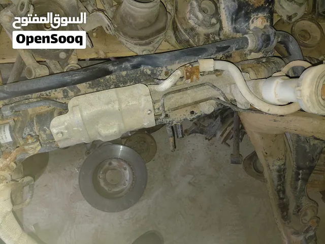سكاترة كيا اوبرس 2007-2009 استعمال اوروبي نضيفه