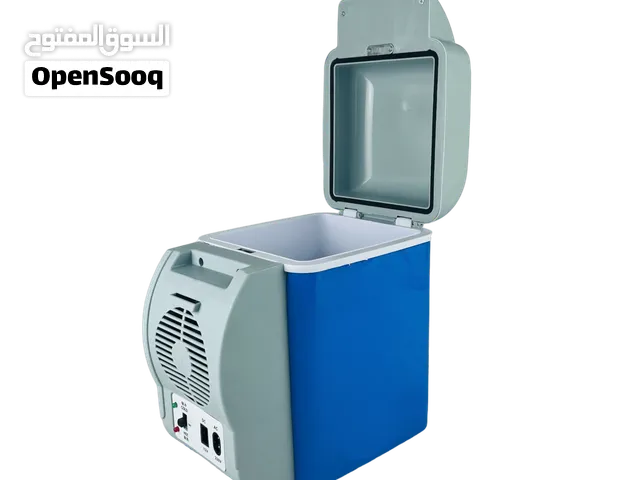 حافظه حرارة وبروده للسيارة مع حامل اكواب 3