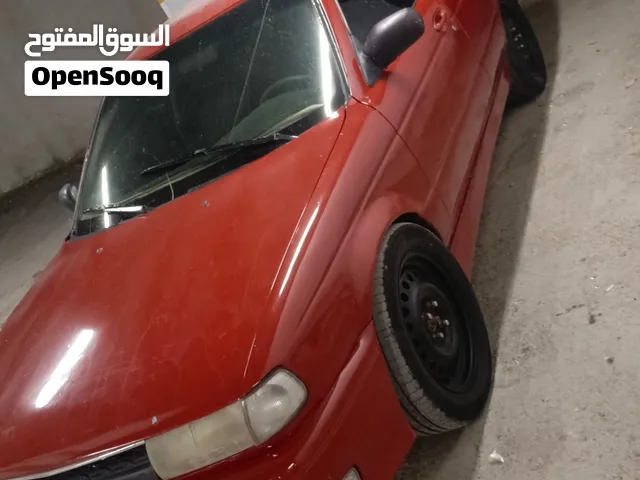 جنط حديد 16 مع كوشوك ميشلن احسن من نص عمر للبدل