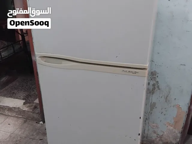 ثلاجة دايو