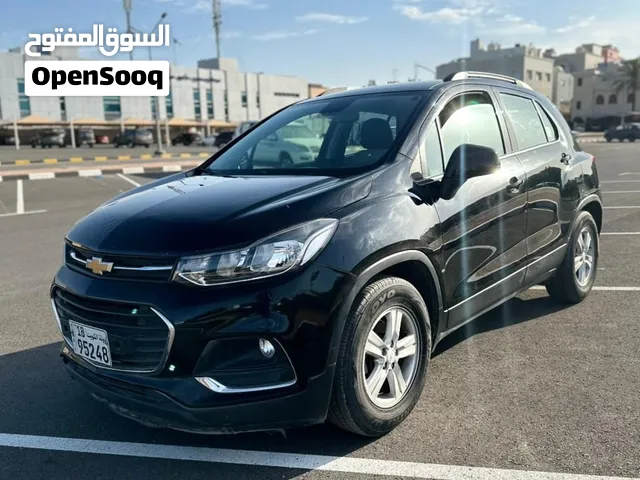 Chevrolet Trax 2020 4sale