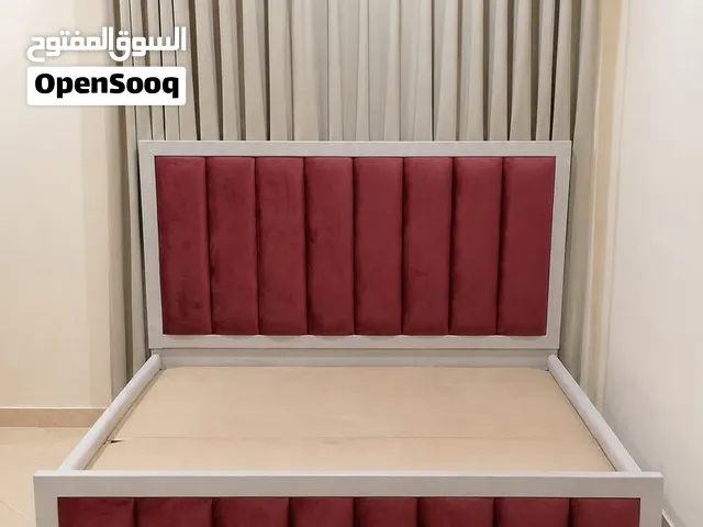 سرير 190في 180 جديد السعر 50