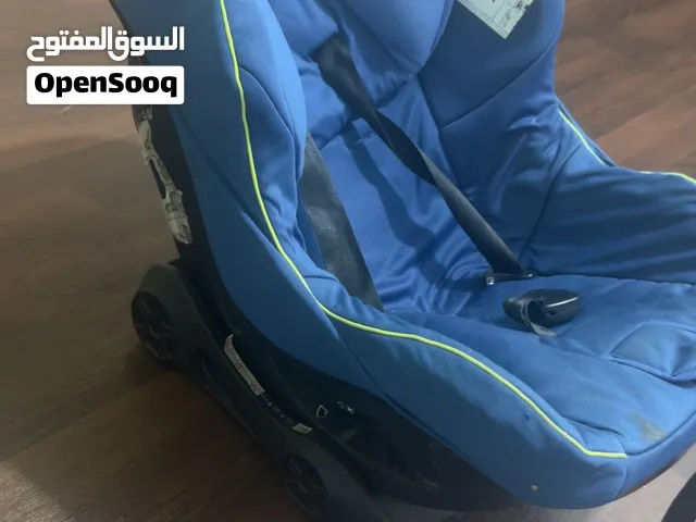 Neat nd clean car seat