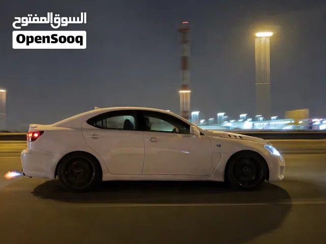 2008 Lexus IS Standard