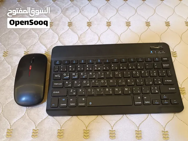 clavier bluetooth et souris bluetooth