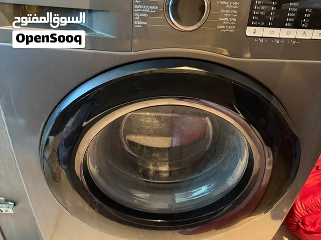 Samsung washing machine for sale private used