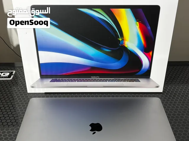 macOS Apple for sale  in Hawally