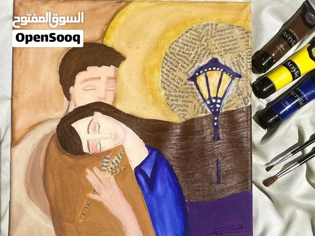 لوحات رسم للبيع