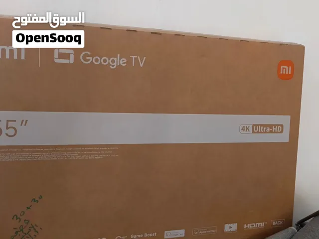 شاومي تلفزيون للبيع