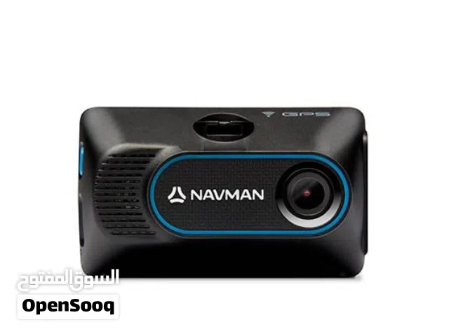 الاصليه ماركه اوروبيه  NAVMAN WI-FI 790