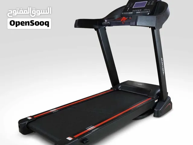 للببع جهاز مشي fyt