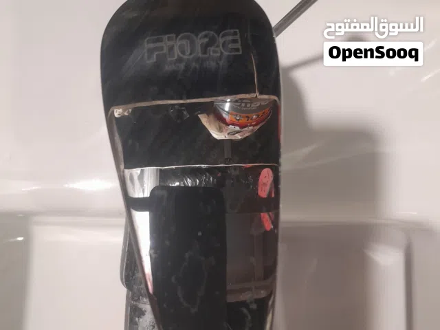 شطافة مع بطاريه نوع فيوري الإيطالي الأصلي للبيع