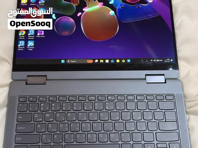 Lenovo IdeaPad Flex 5 2-in-1 Laptop -  Convertible