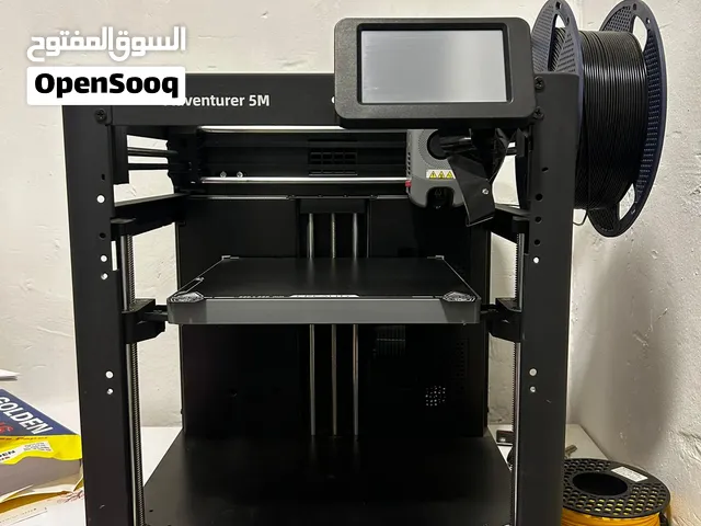 فلاشفورج ادفنجر Flashforge Adventurer 5M