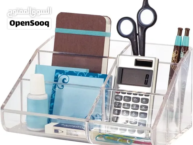 Makeup organizer