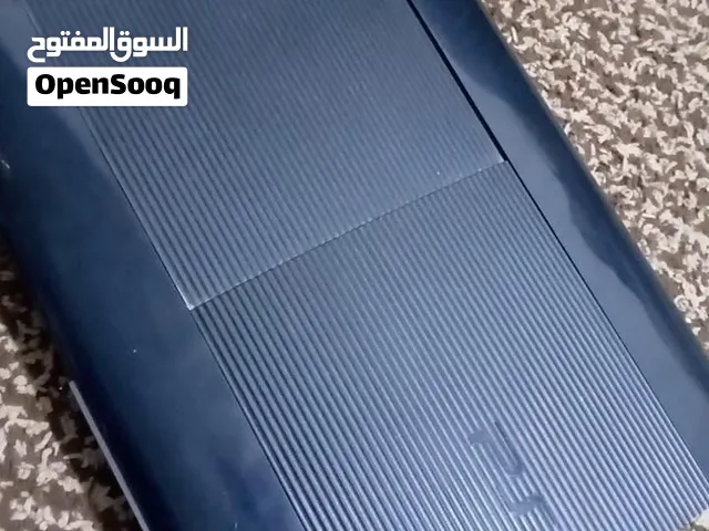 بلايستيشن 3 مستعمله بحاله جيد