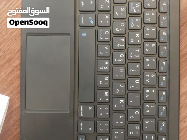 بلوتوث Blackview Wireless Keyboard مع ماوس (جديد / بحالة ممتازة)