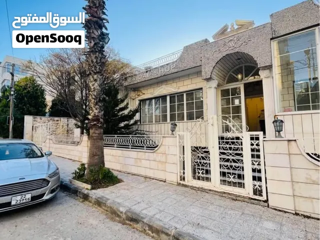فيلا للبيع مميزة في اربد في الحي الجنوبي