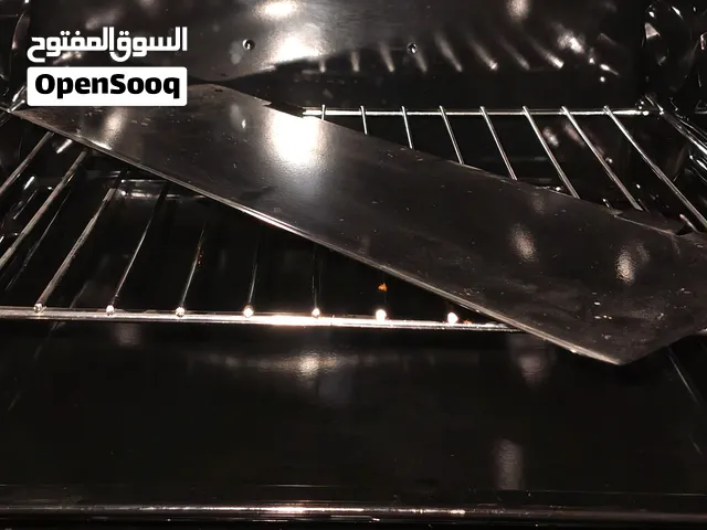 فرن مستخدم فتره بسيطه للبيع