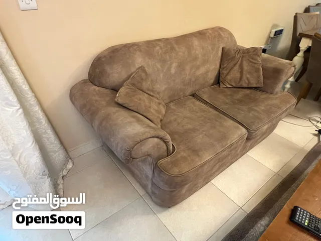 Sofa Set 2 pice