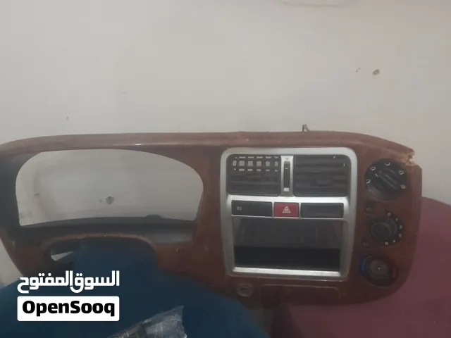 واجه تابلو فومايكه بتركب الى بك اب موديل 2008 الى 2013