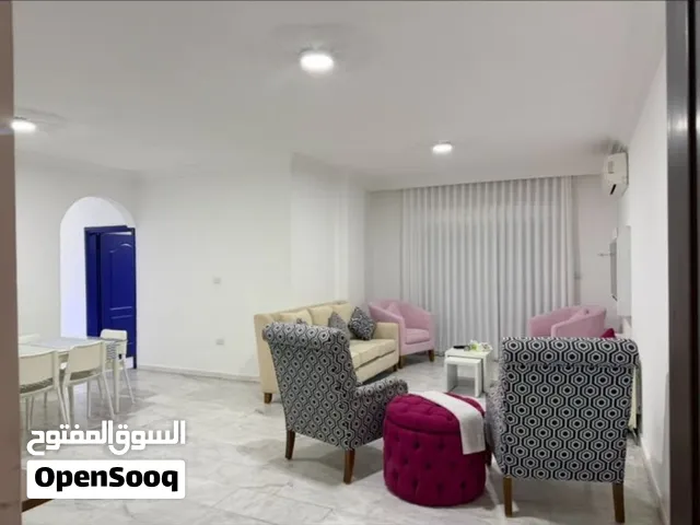 160 m2 3 Bedrooms Apartments for Rent in Amman Deir Ghbar