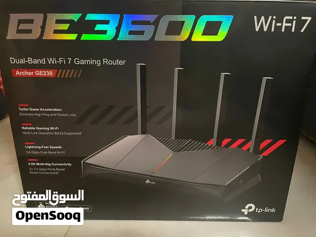 للبيع راوتر ألعاب TP-Link Archer GE230 (جديد كرت بكرتونه