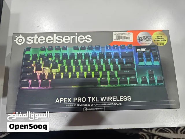Steelseries,Gravastar,Rog,Attack Shark and Ducky keyboards mechanical and magnetic switches