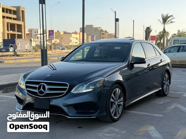 لون حبري فل مصكر E350 خاشة لها 10 شهور مسجلة طرابلس