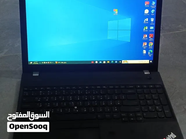 Windows Lenovo for sale in Muthanna