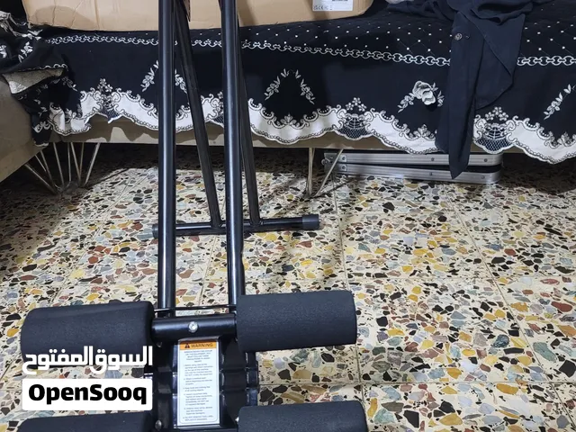 جهاز معدة وشد، البطن جديد غير مستخدم