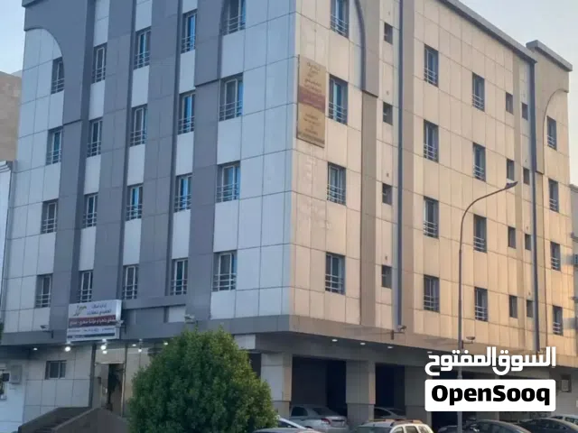 شقة مفروشه للإيجار الشهري