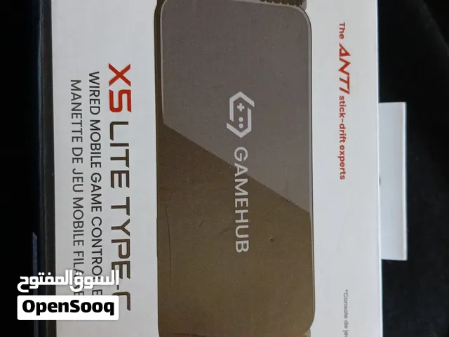 يد تحكم للهواتف. GameSir  X5-light