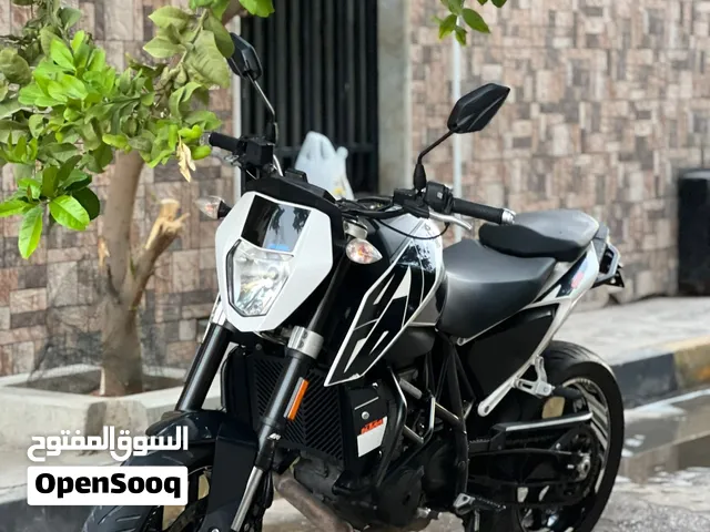 KTM 690 للبيع