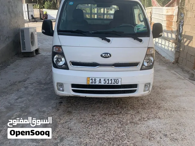 كيا بنقو حمل