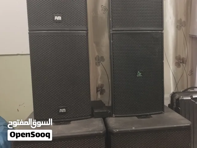 6 سماعات للبيع
