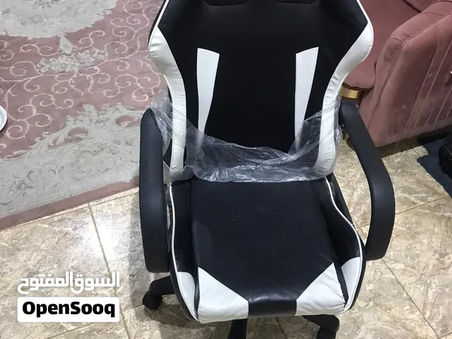 كرسي جيمنج لسا بكيسه
