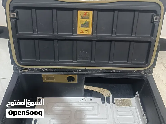 ثلاجه اكتروز شرط تجميد ملفوف فريز اله جديده شرط الفحص