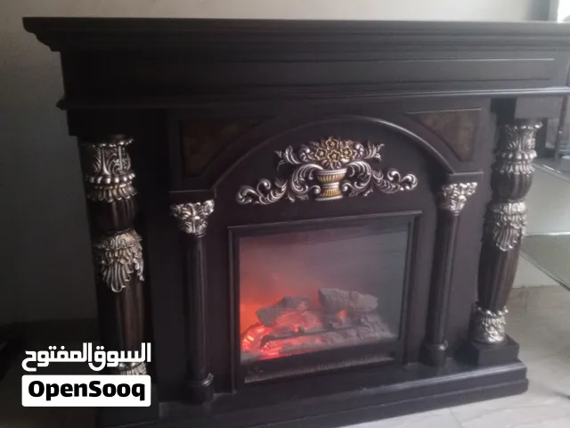 مدخنةخشب شغال كوالتي نظيف جدا