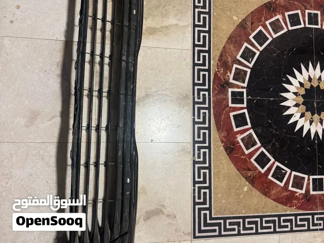 شبك كامري 2019