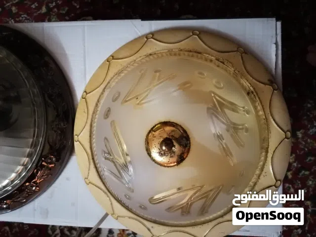 مصابيح انارة