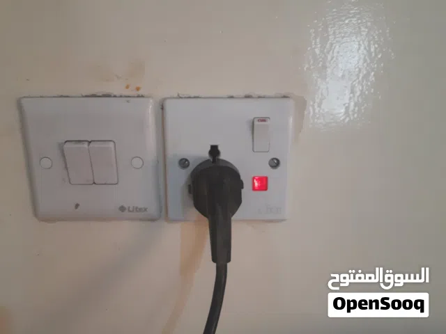 عدد (2) دفايات كبير وصغير للبيع