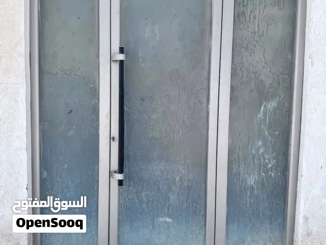 باب ألمنيوم درجه أولى