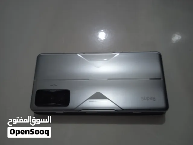 وحش الالعاب POCO K50 GT F4