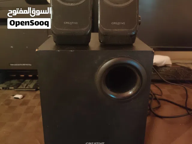 سماعات Creative A220