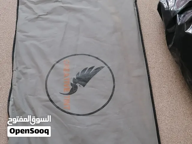 تظليل كرييتف عازل للحرارة قابل للفك وإعادة التركيب بسهولة للفيوجن