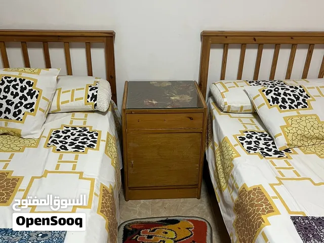 غرفة نوم شبابية